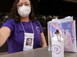 Fundraising Page Image