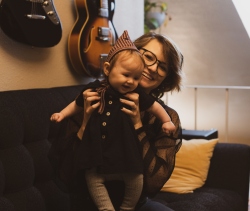 Fundraising Page Image