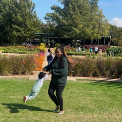 Fundraising Page Image