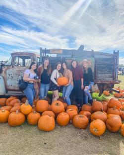 Fundraising Page Image