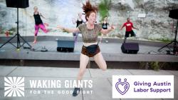 Fundraising Page Image