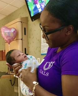 Fundraising Page Image